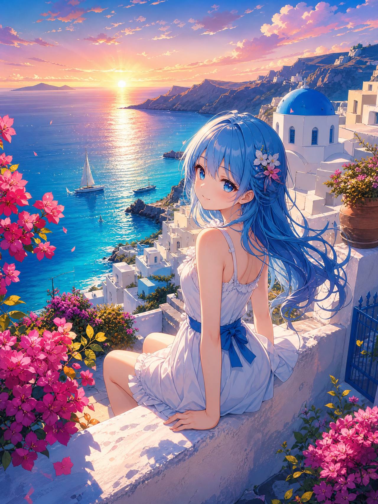 海角视频动漫教程-爱情海少女剪辑演示